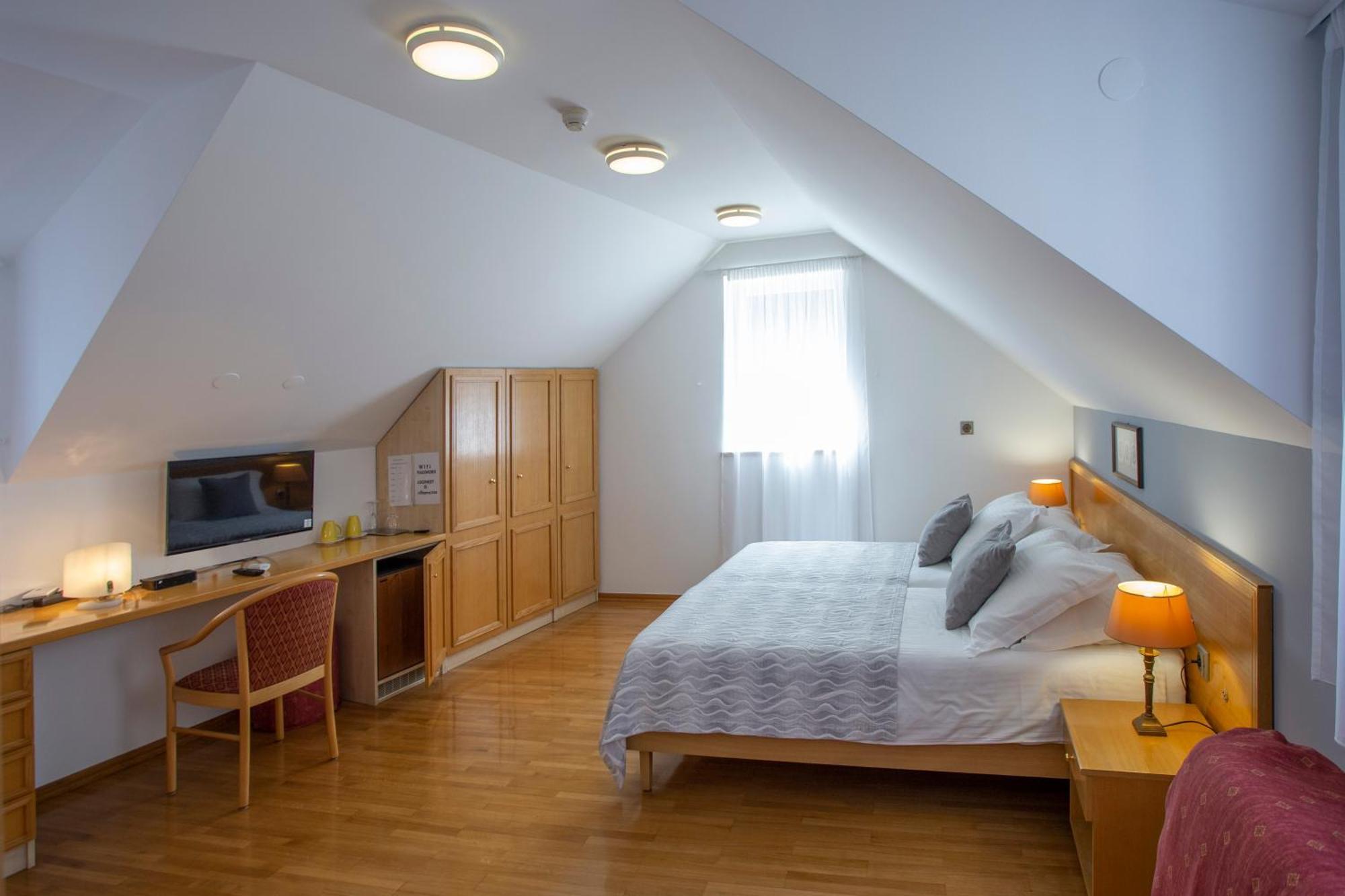 Bed and breakfast Ana