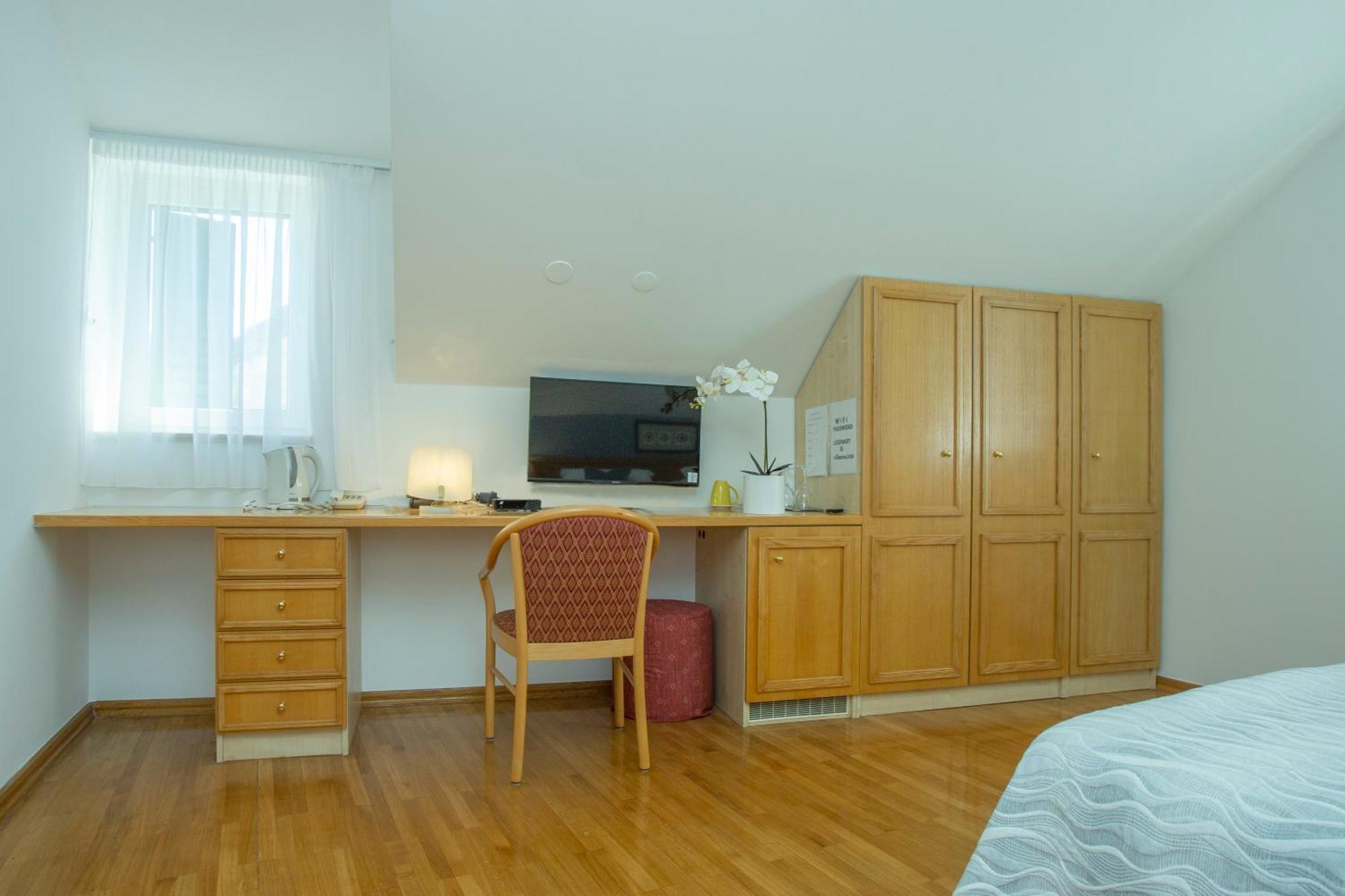 Bed and breakfast Ana Split