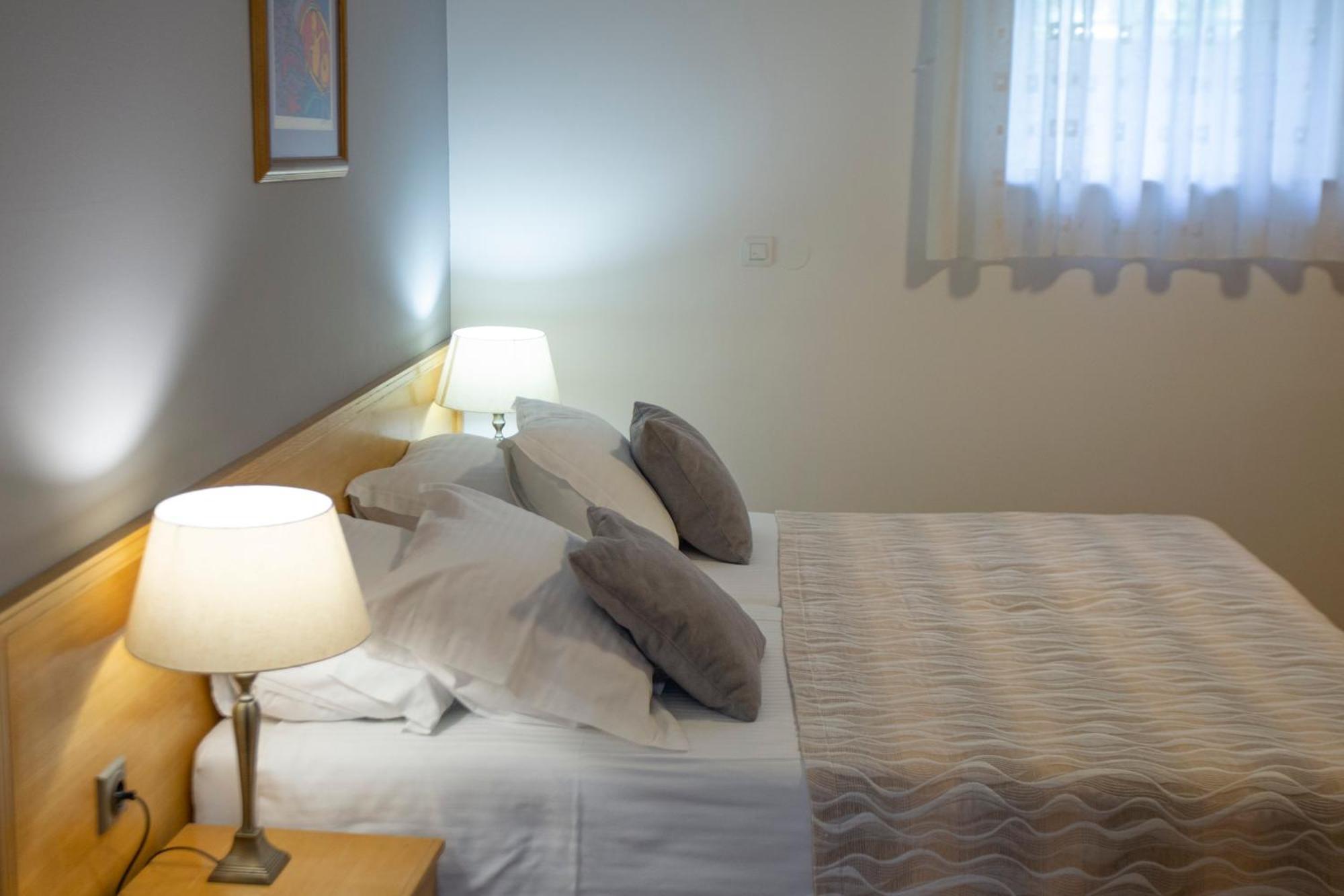 Ana Bed and breakfast Split
