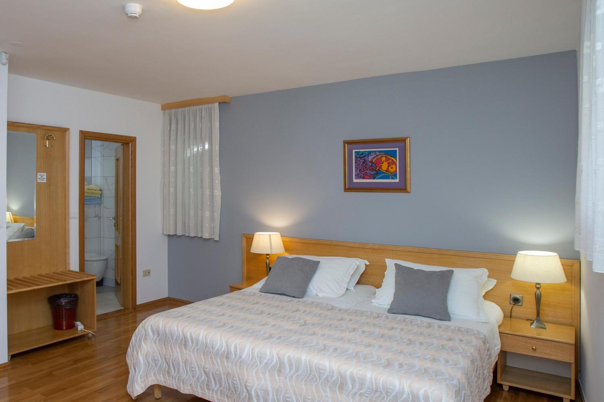 Bed and breakfast Ana Split