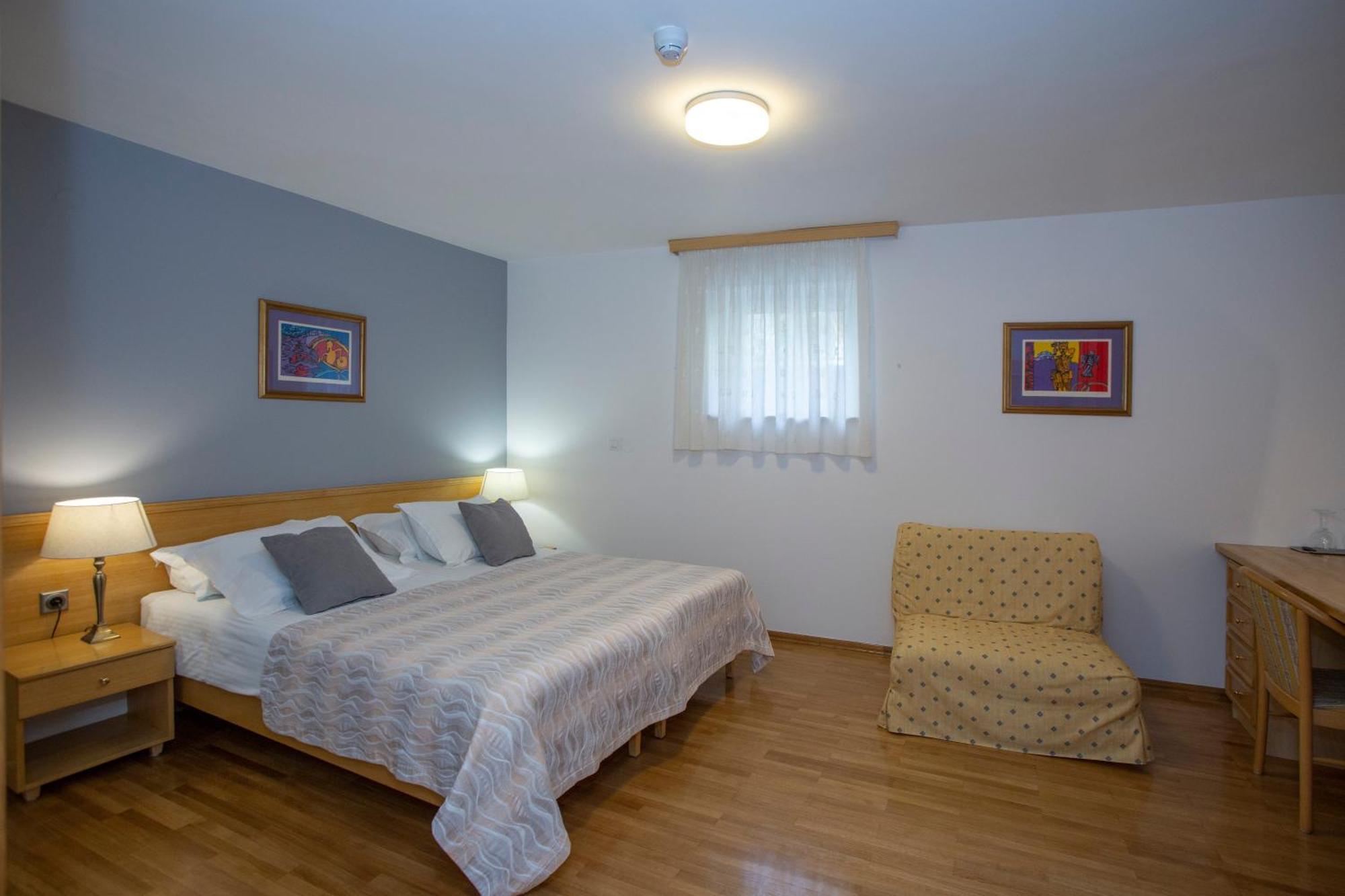 Ana Bed and breakfast