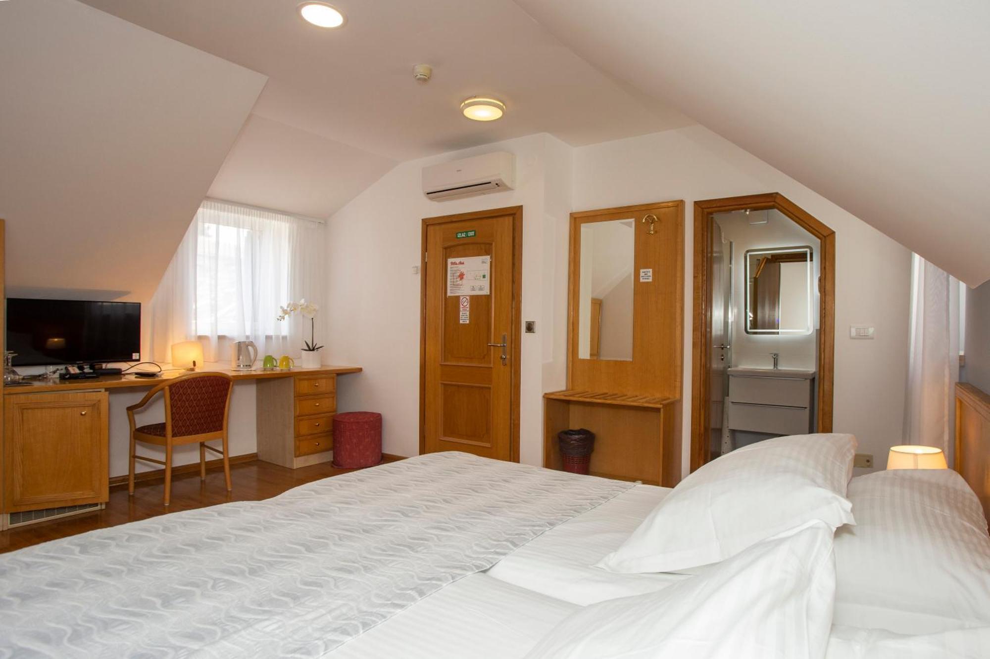 Bed and breakfast Ana Split
