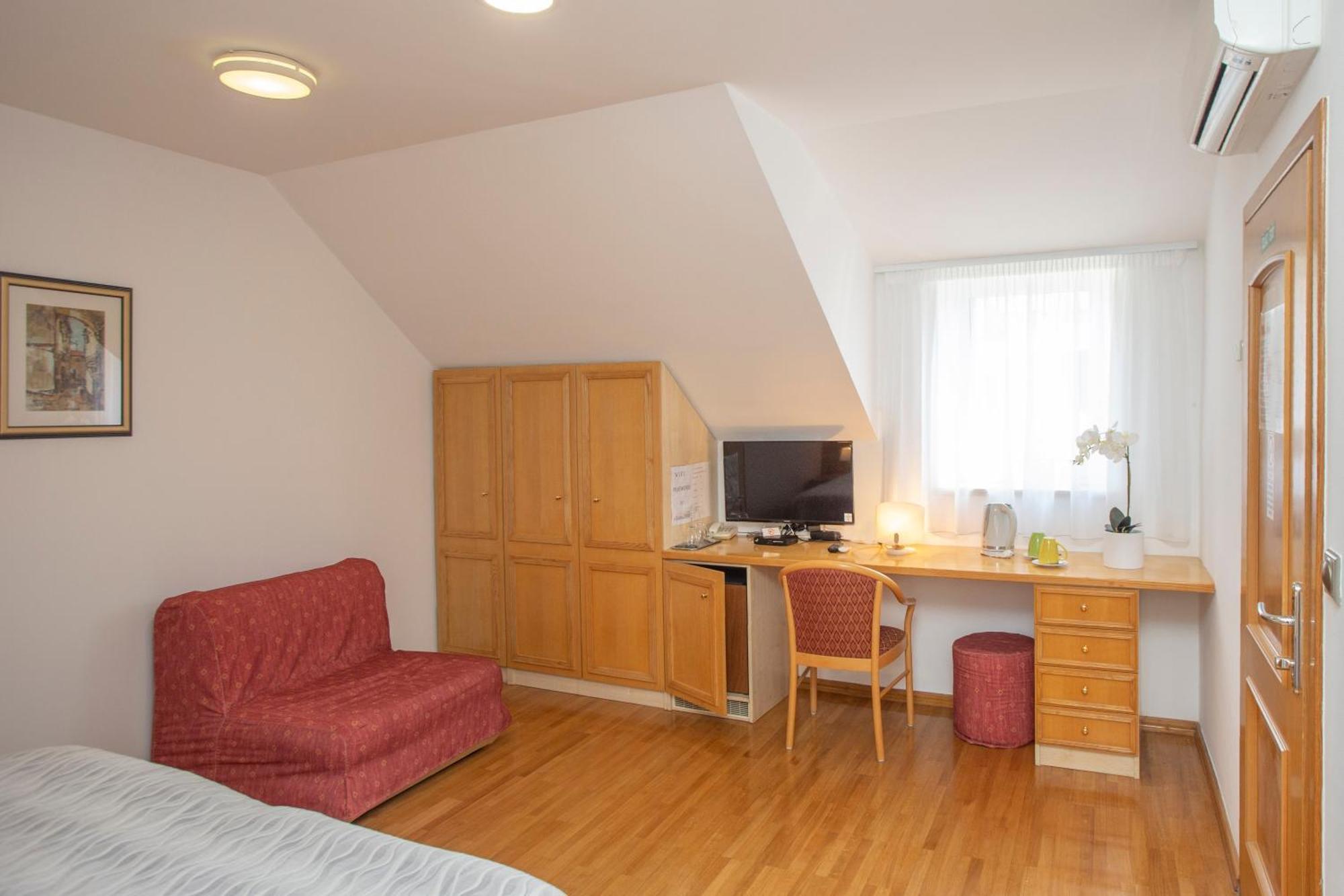 Ana Bed and breakfast Split