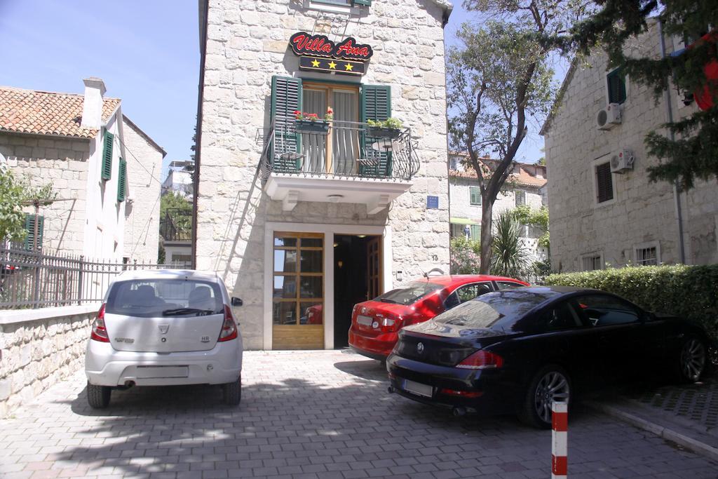 Nočitev z zajtrkom Ana 3*